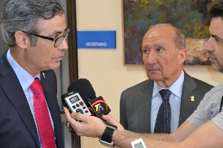 X Encuentro de Jueces de Paz de la Región de Murcia (5)